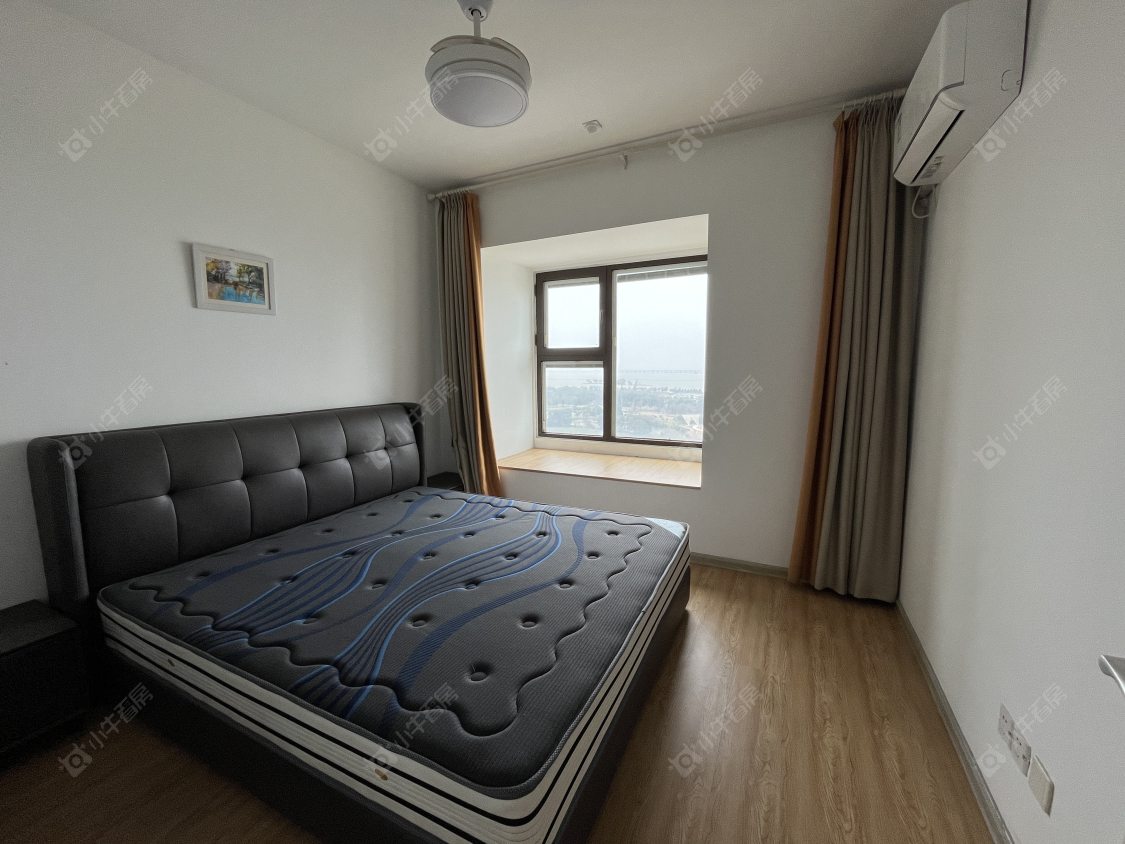 常州金新滟澜湖在租房源室内图_小牛看房