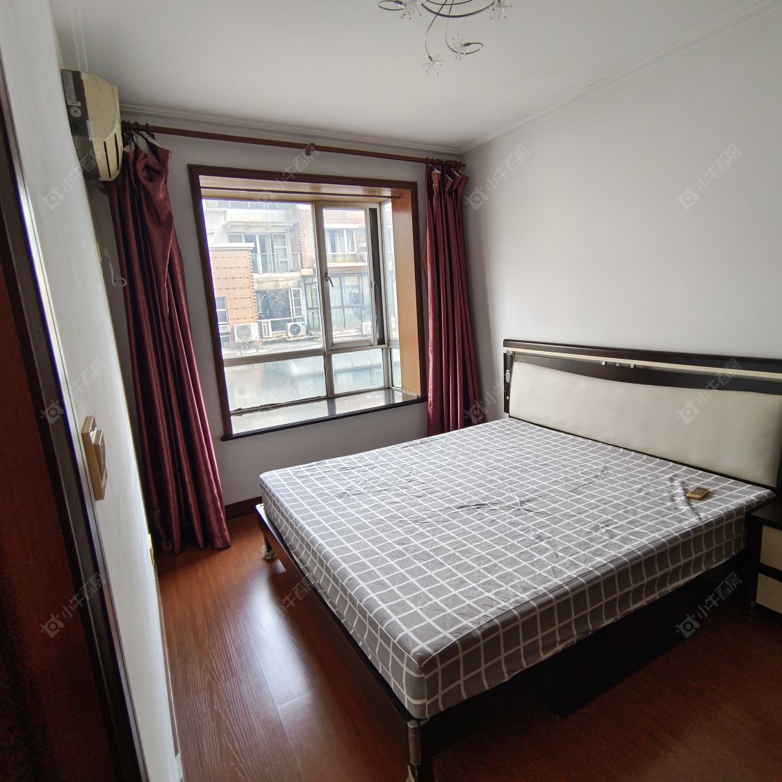 常州怀德名园在租房源_小牛看房