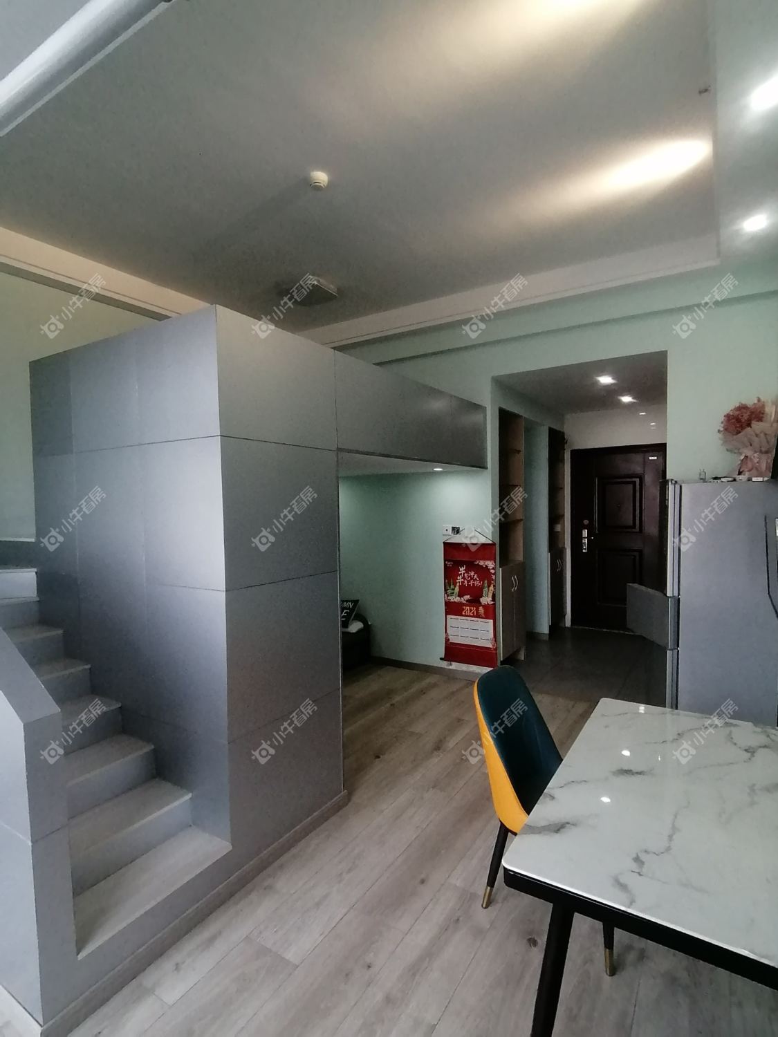 常州景荟凤凰公寓在租房源_小牛看房