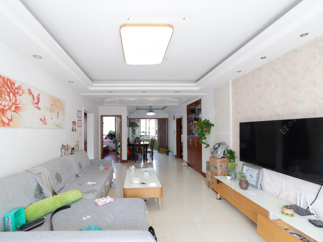 常州绿洲家园在售二手房源室内图_小牛看房