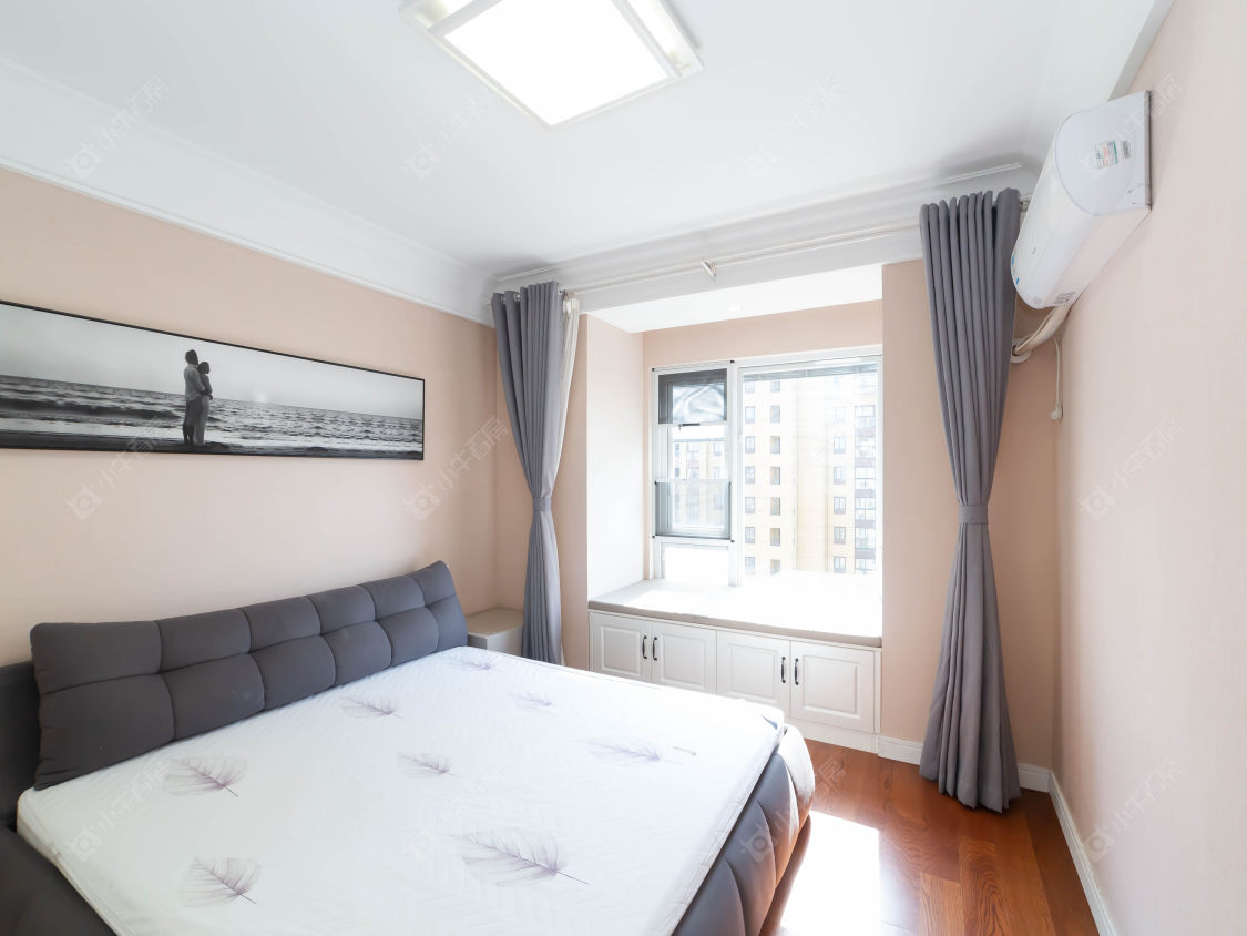 景瑞望府房源室内图 常州景瑞望府在售二手房源室内图_小牛看房