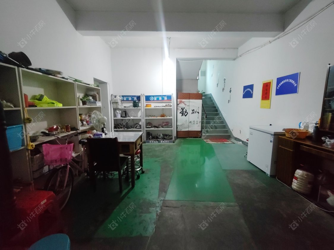 常州复兴家园在租房源室内图_小牛看房