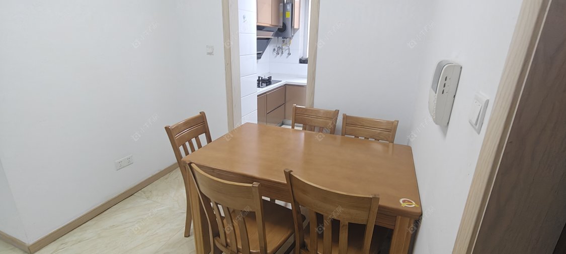 常州新城香溢澜桥一期在租房源_小牛看房