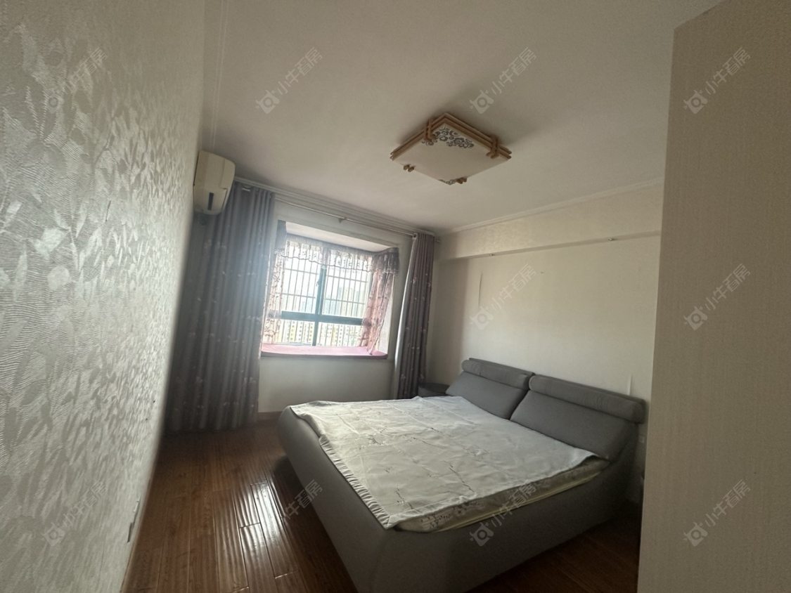 百草苑房源室内图 常州百草苑在租房源室内图_小牛看房