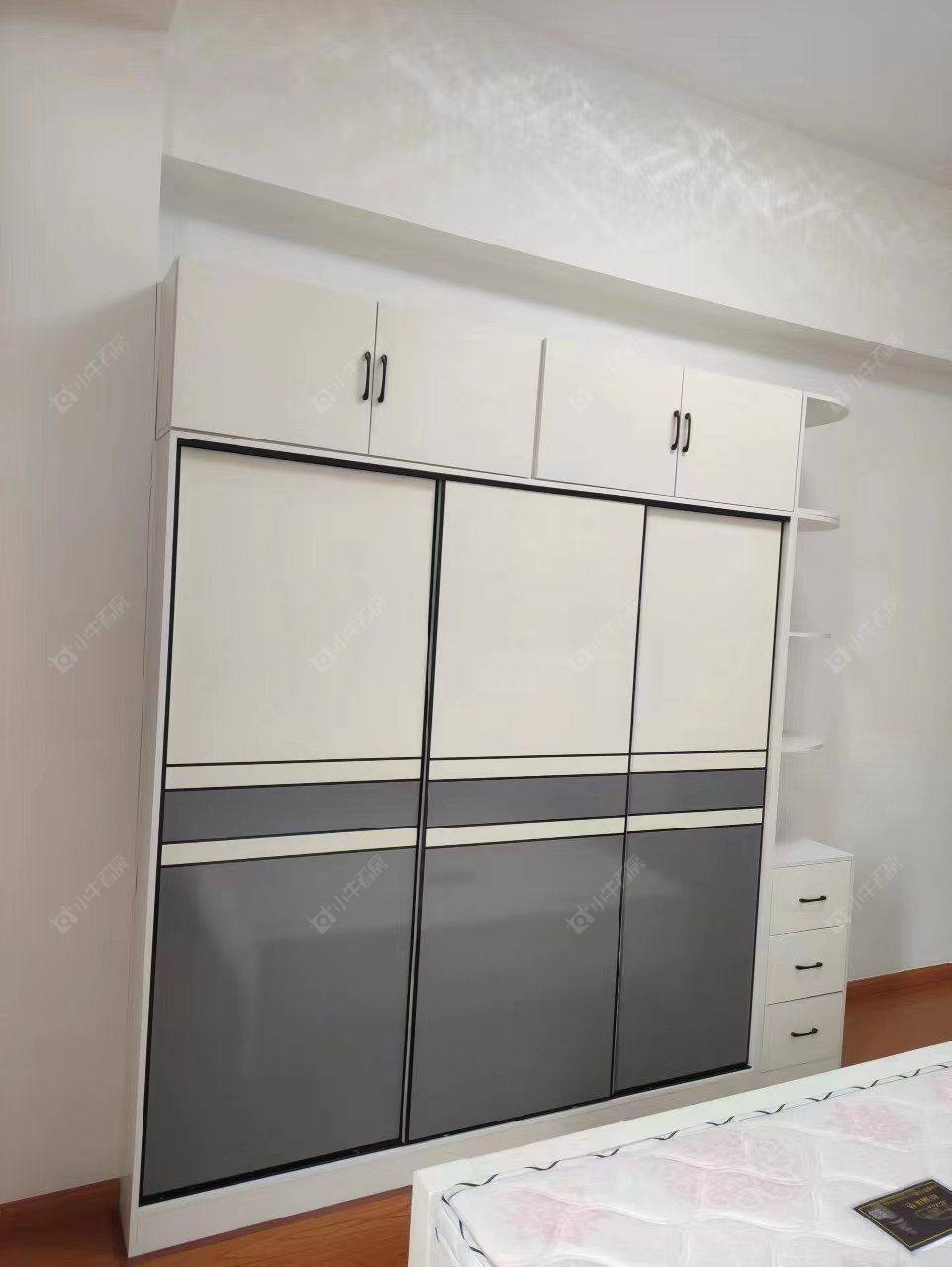 常州碧桂园金科光明府租房_碧桂园金科光明府1室1厅房源出租