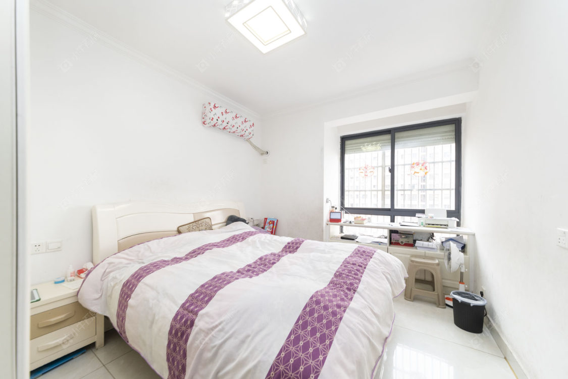 常州国茂新家园在售二手房源室内图_小牛看房