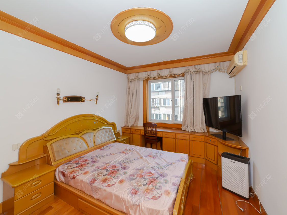 常州藻江花园一期在售二手房源室内图_小牛看房