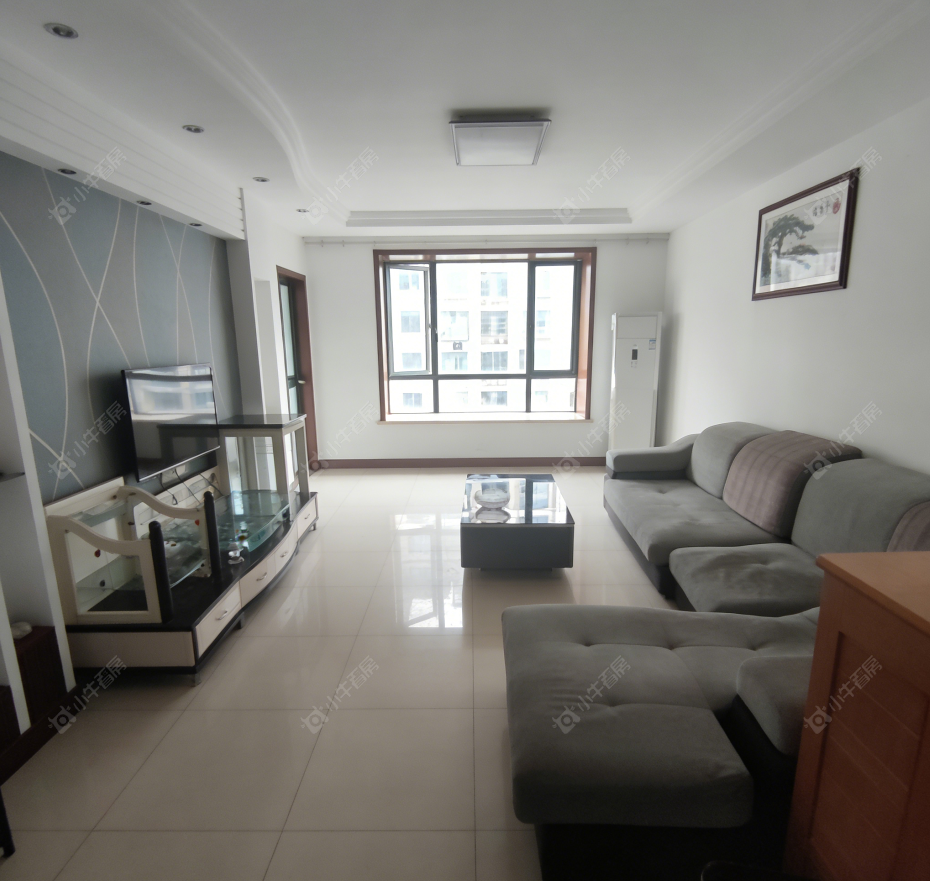 常州绿洲家园在租房源户型图_小牛看房