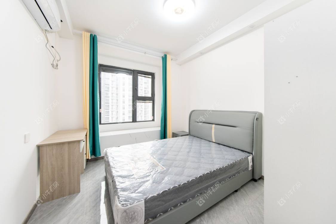 常州碧桂园新月时光在租房源_小牛看房