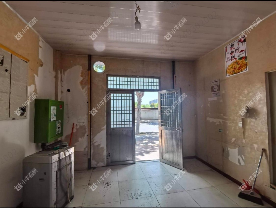 常州鑫福苑一期在租房源室内图_小牛看房