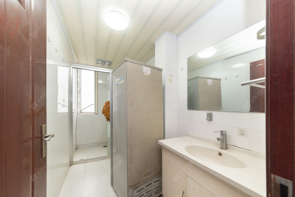 常州丰乐公寓北区在售二手房源室内图_小牛看房