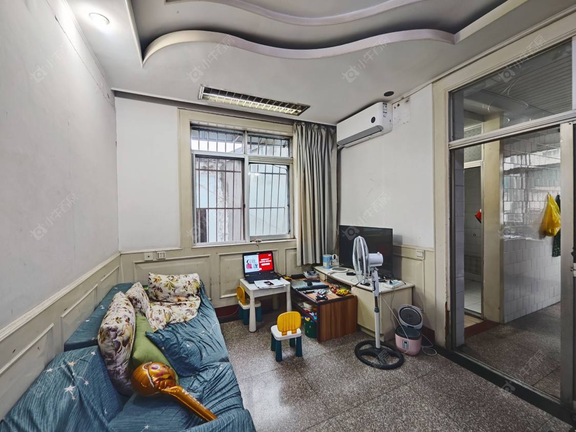 常州轮船路在售二手房_小牛看房