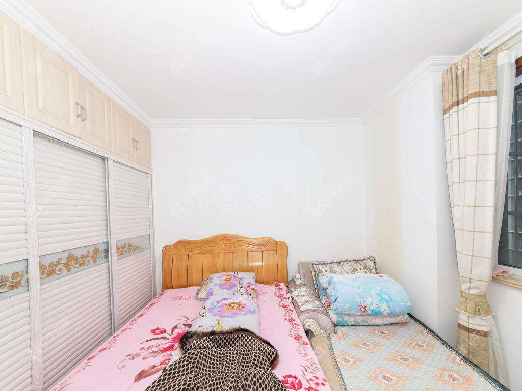 常州滨江明珠城东区在租房源_小牛看房