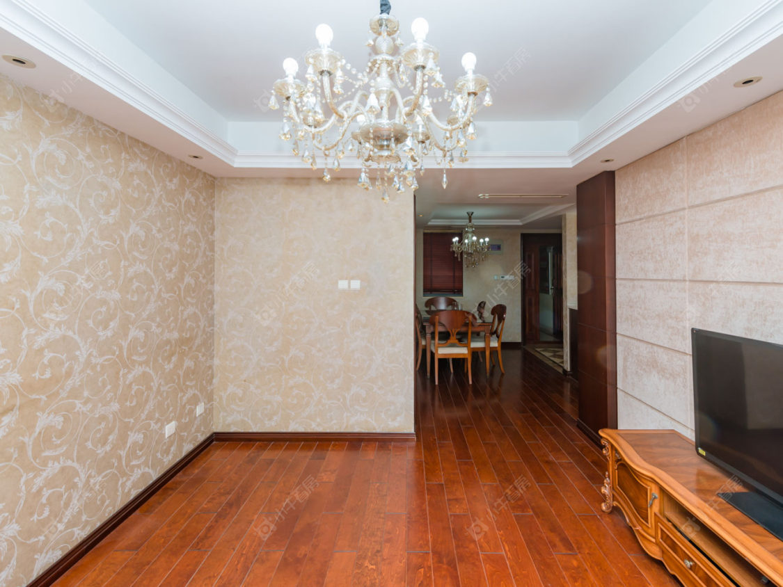 常州凯纳华侨城在售二手房源室内图_小牛看房