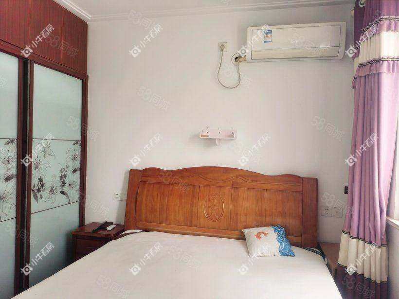 常州御水华庭二期在租房源室内图_小牛看房