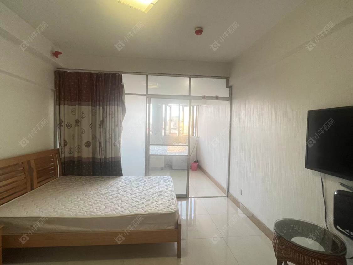 常州京城豪苑北区在租房源室内图_小牛看房