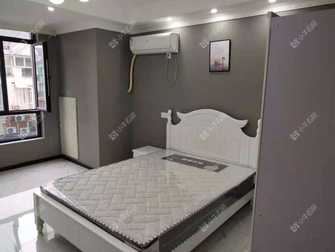 常州景荟凤凰公寓租房_小牛看房