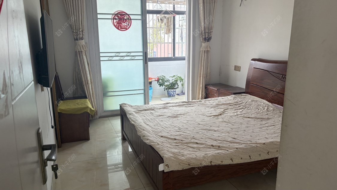 花园新村(钟楼)房源室内图 常州花园新村(钟楼)在租房源室内图_小牛看房