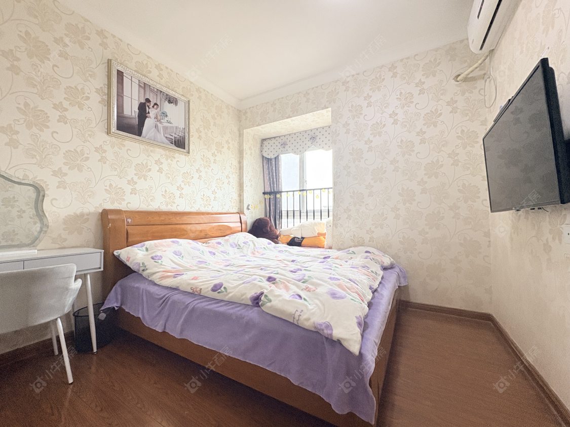 碧桂园房源室内图 丹阳碧桂园在售二手房源室内图_小牛看房