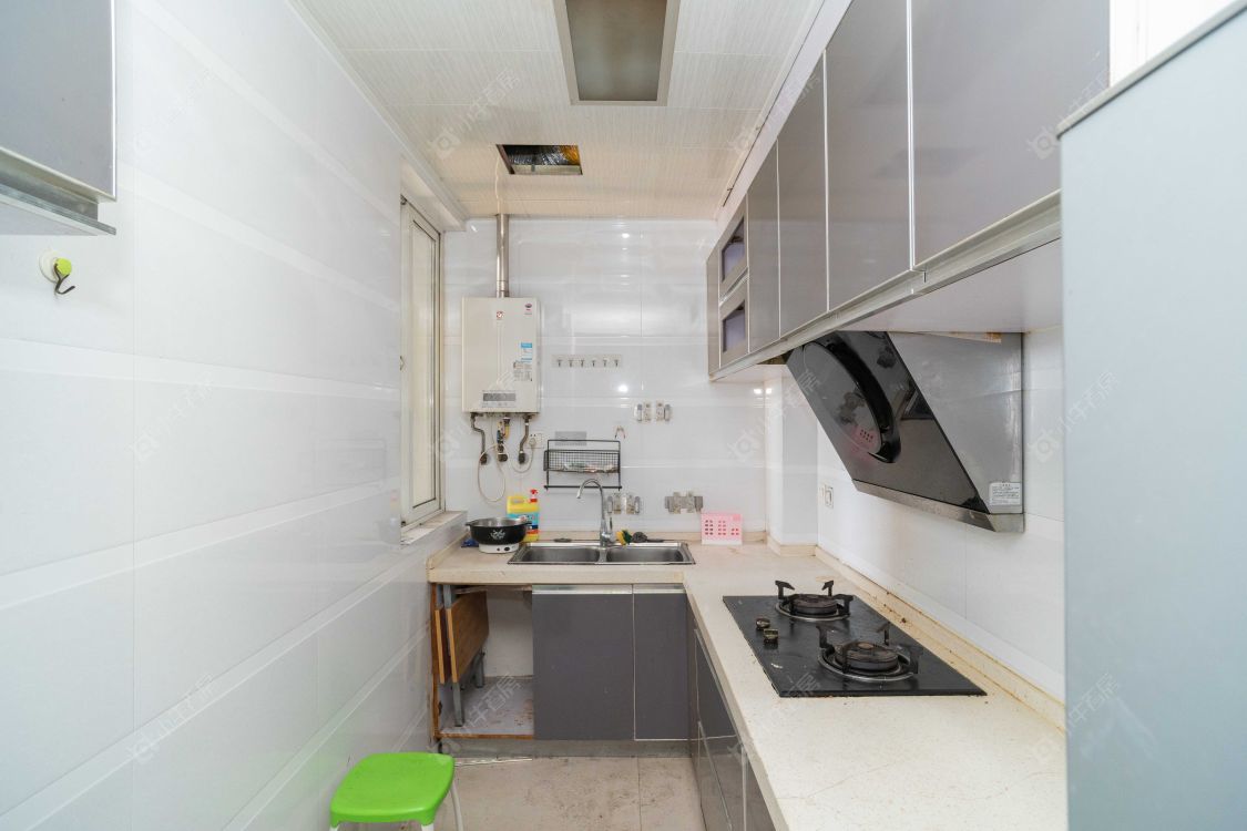 常州梧桐苑西区在售二手房源室内图_小牛看房