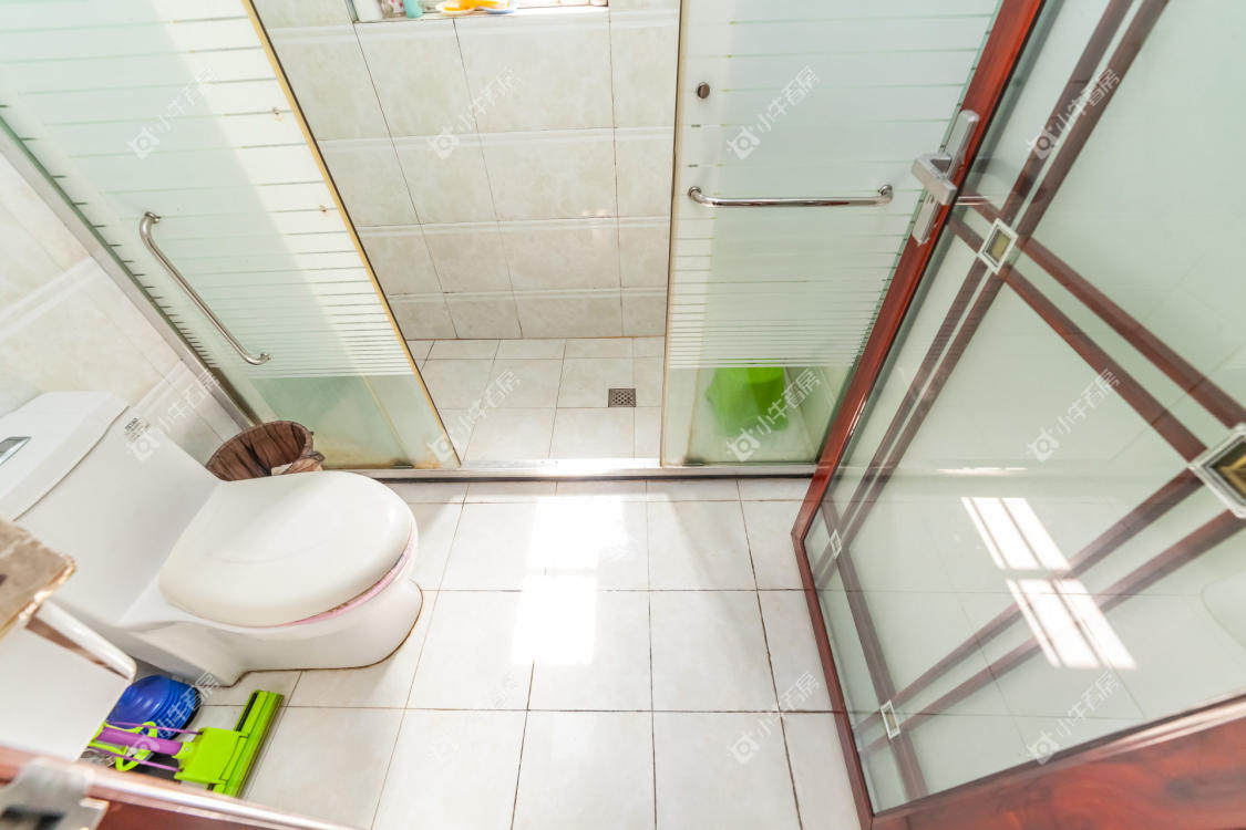 常州绿地世纪城一期在租房源室内图_小牛看房