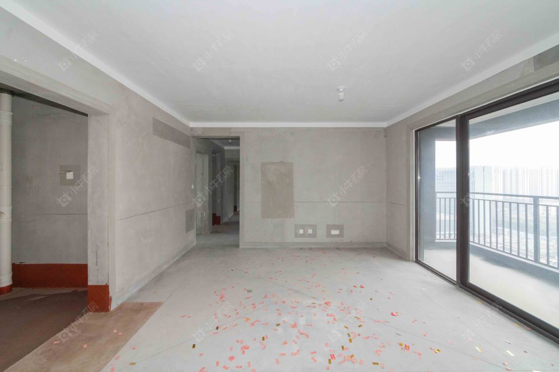 常州中南红玺台在售二手房源室内图_小牛看房