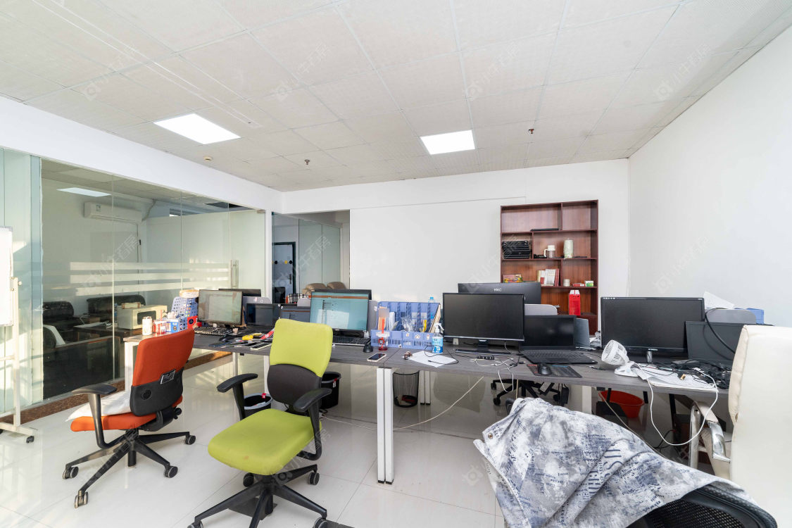 常州铂安国际在售二手房源室内图_小牛看房