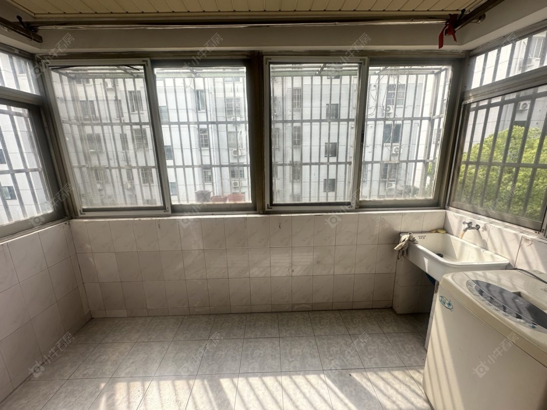 常州翠竹新村南区在租房源室内图_小牛看房