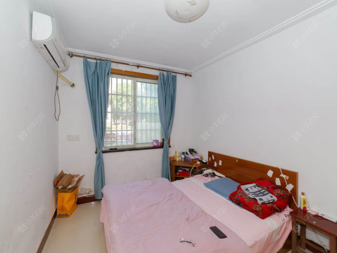 青龙苑南区房源室内图 常州青龙苑南区在售二手房源室内图_小牛看房