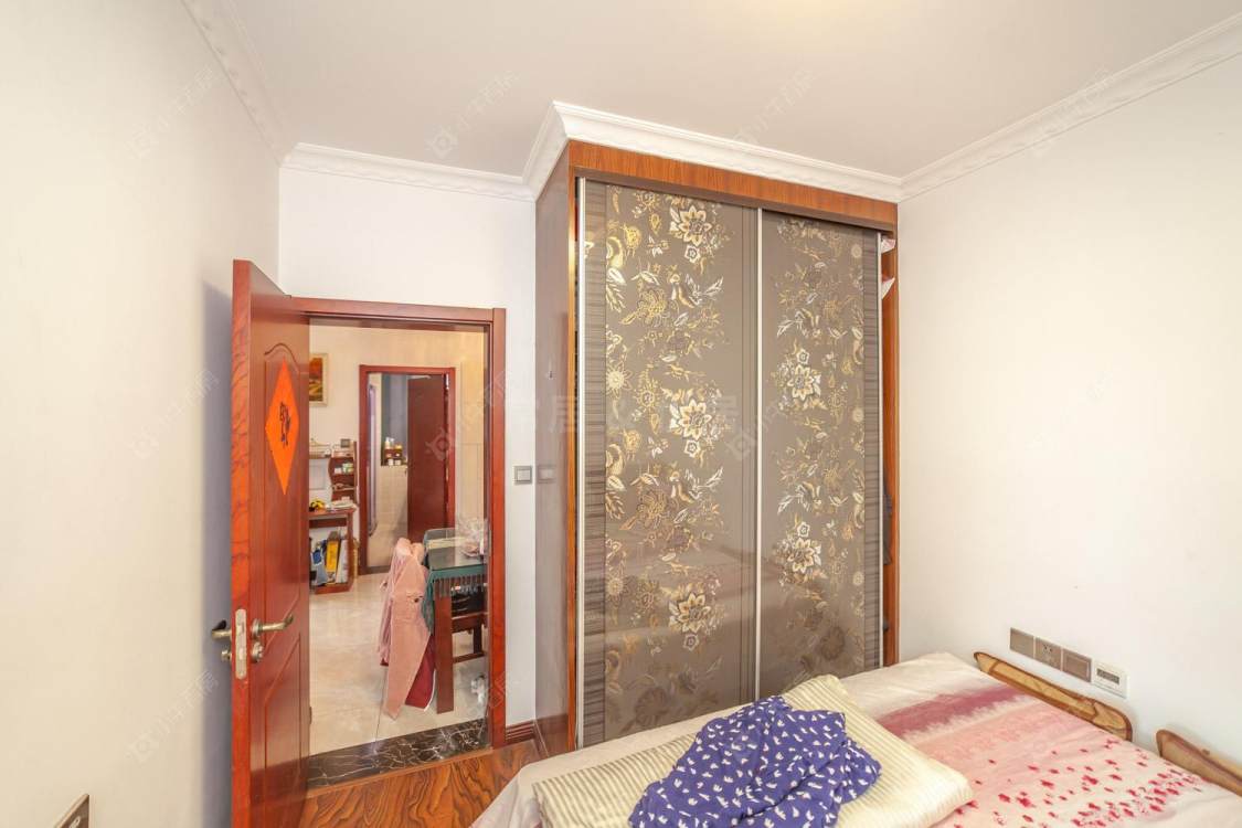 常州璞丽湾花园在售二手房源室内图_小牛看房