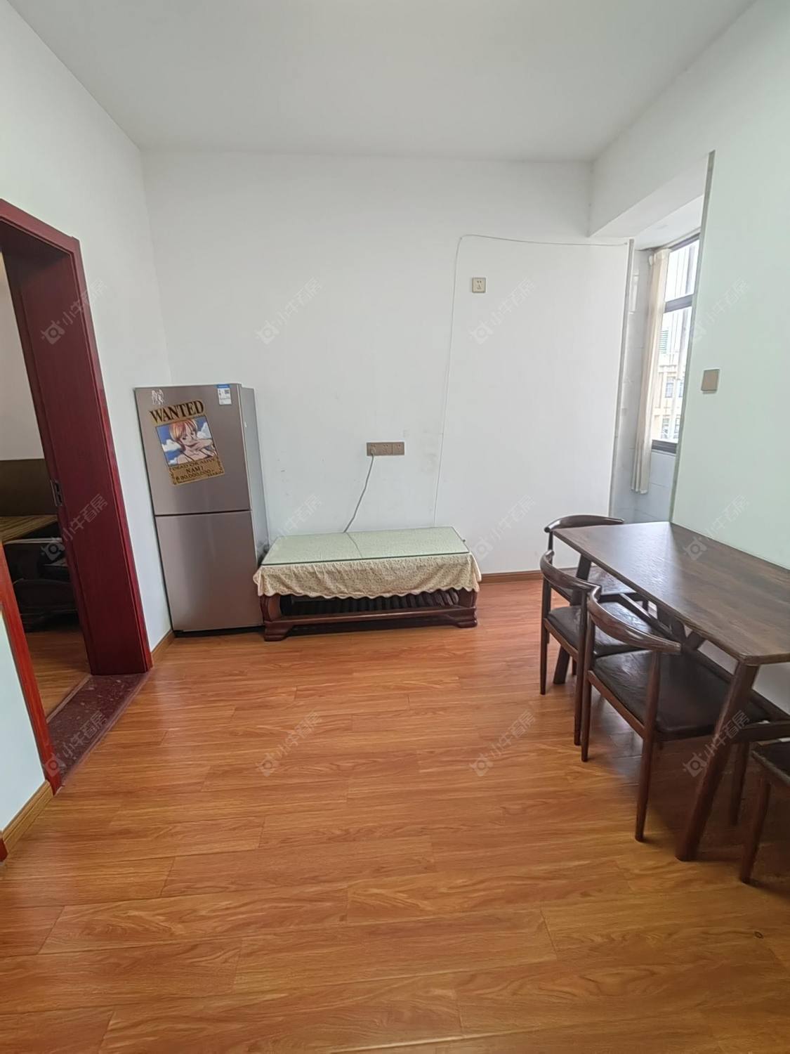 常州兰翔新村租房_小牛看房