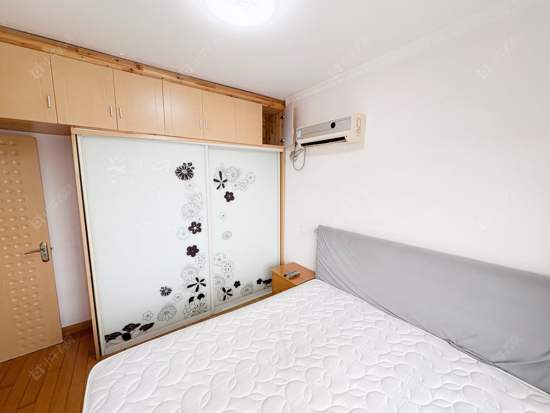 常州金百国际在租房源室内图_小牛看房