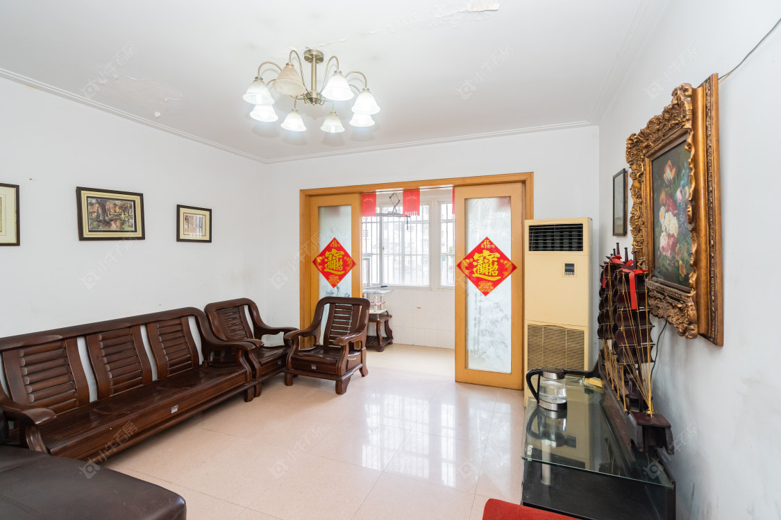 常州华景园在售二手房_小牛看房