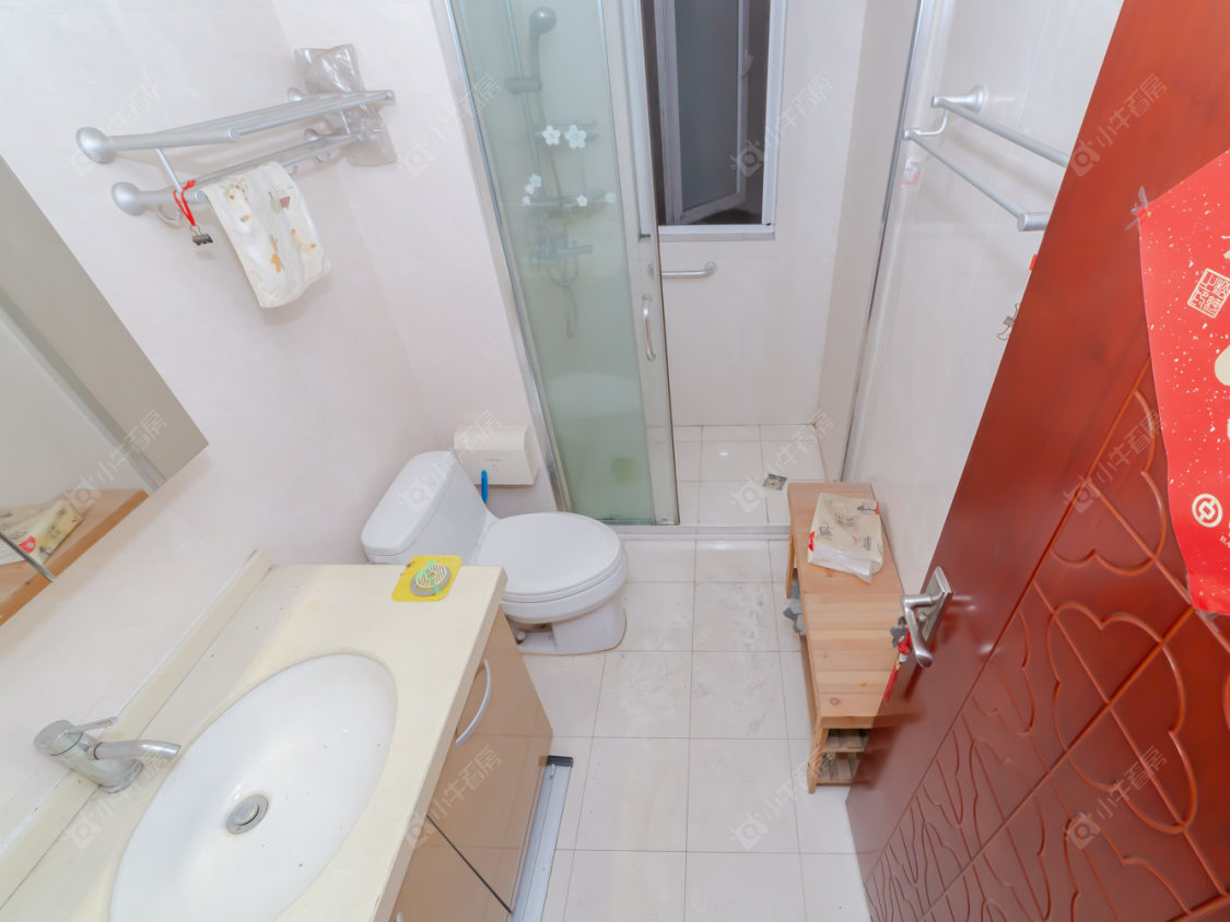 九龙仓时代上院房源室内图 常州九龙仓时代上院在售二手房源室内图_小牛看房