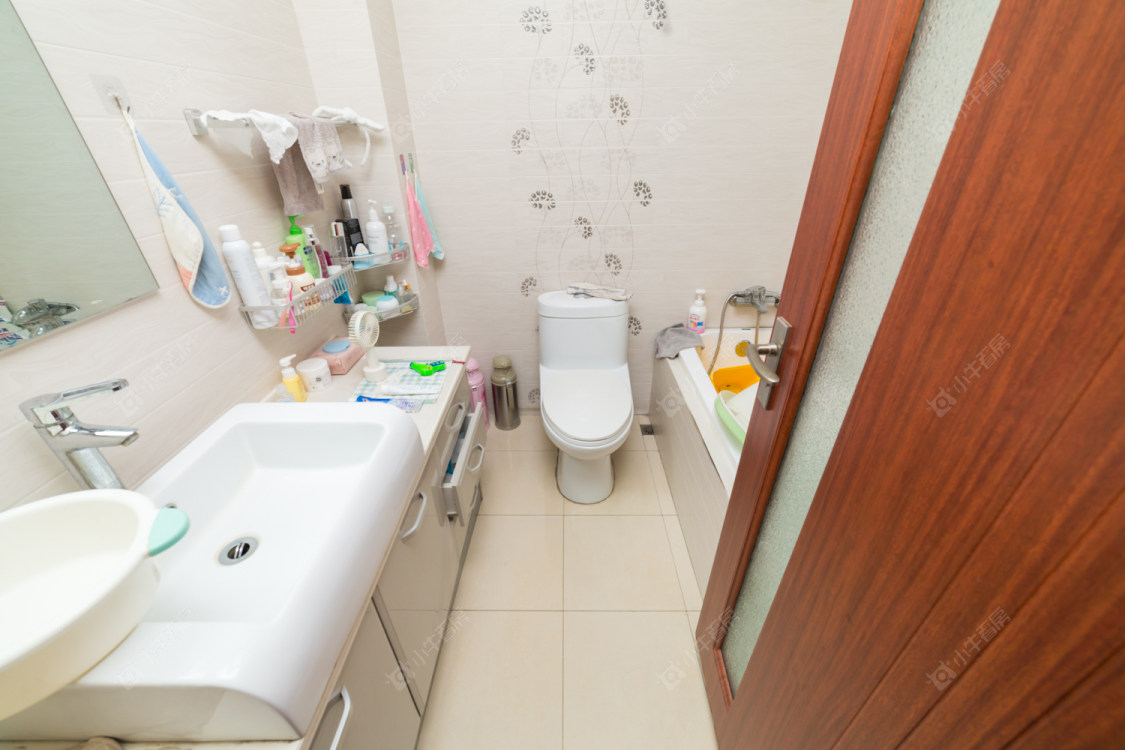 常州申达花苑在售二手房源室内图_小牛看房