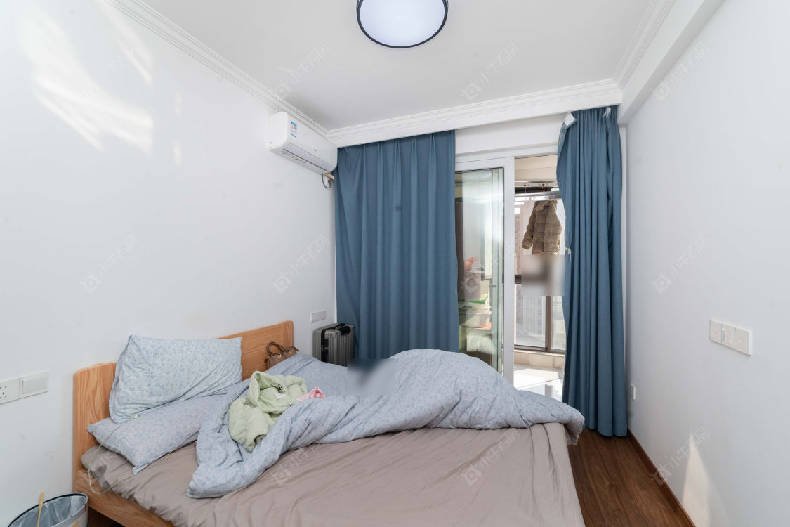 常州昱湖上观在售二手房源室内图_小牛看房