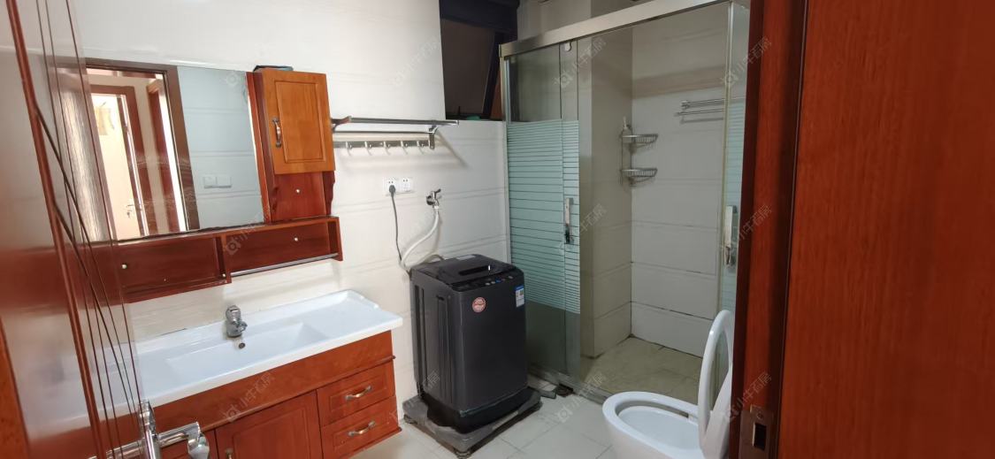 常州绿都万和城二区在租房源室内图_小牛看房