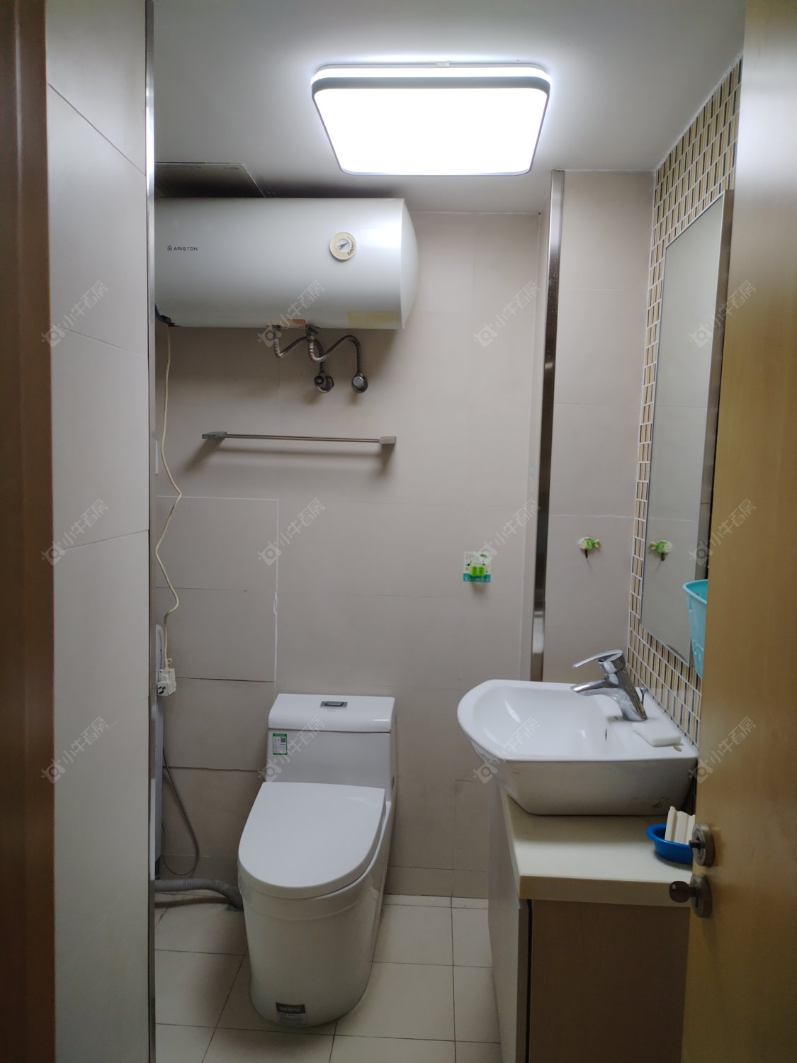 常州莱蒙双子星座公寓在租房源_小牛看房