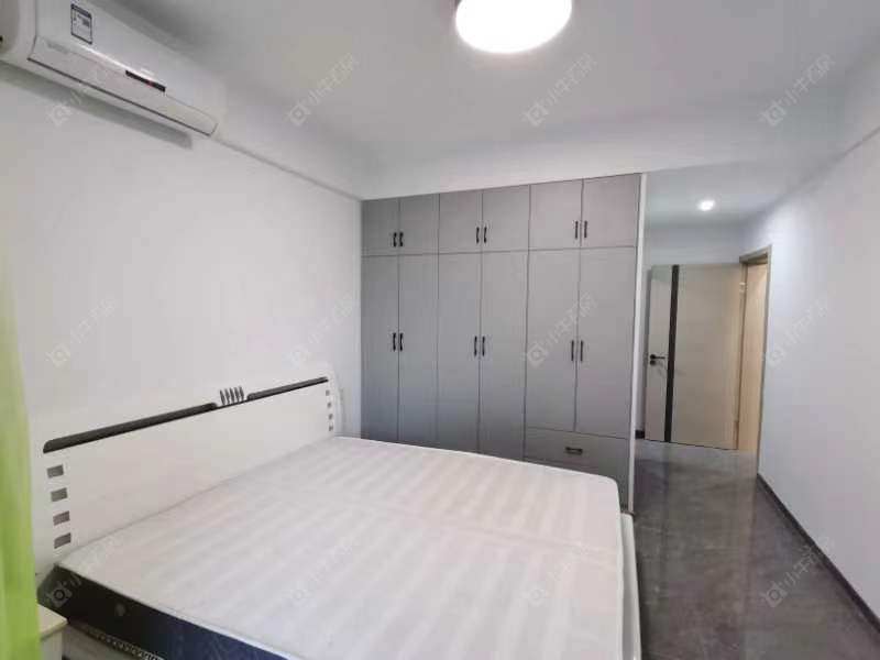 常州世茂香槟湖一期在租房源_小牛看房