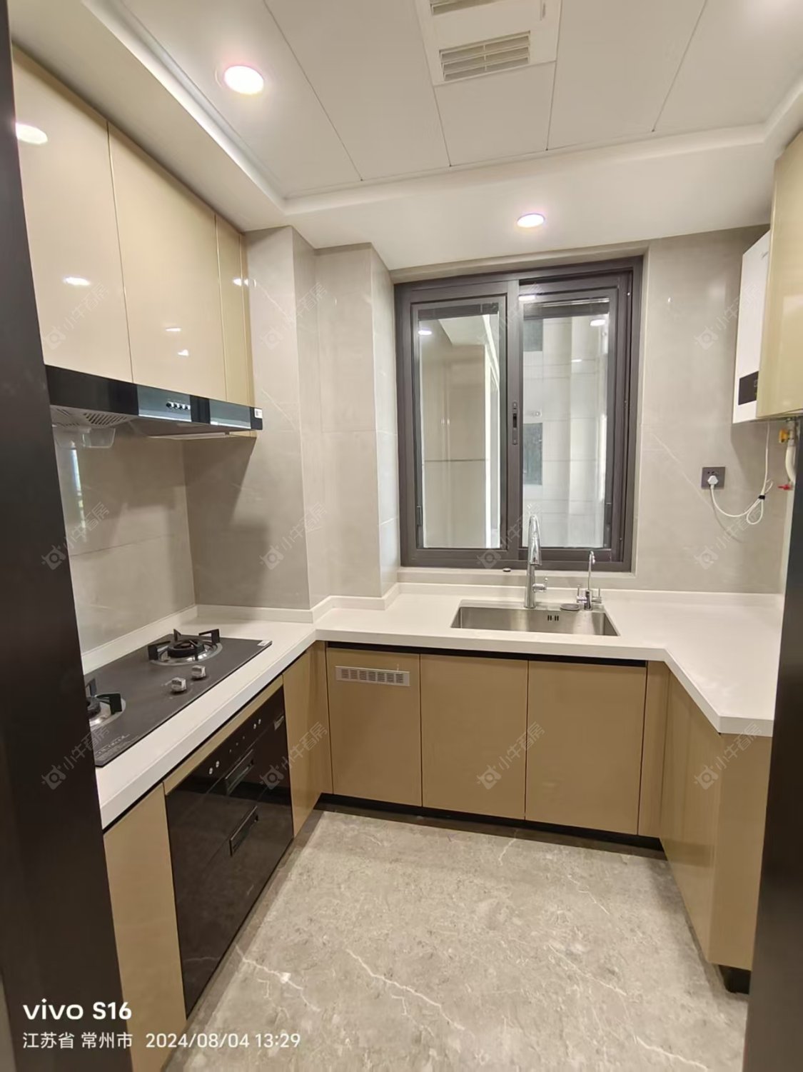 常州美的世茂云筑在租房源_小牛看房