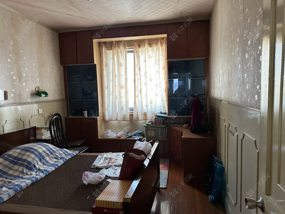 常州北环新村在租房源室内图_小牛看房