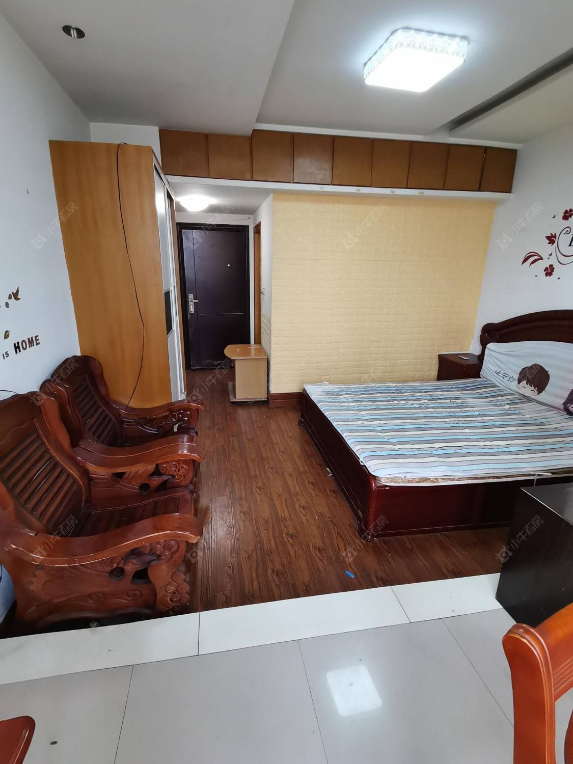 金色新城西区房源室内图 常州金色新城西区在租房源室内图_小牛看房