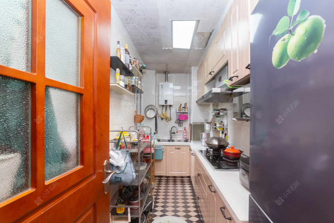 嘉禾尚郡房源室内图 常州嘉禾尚郡在售二手房源室内图_小牛看房