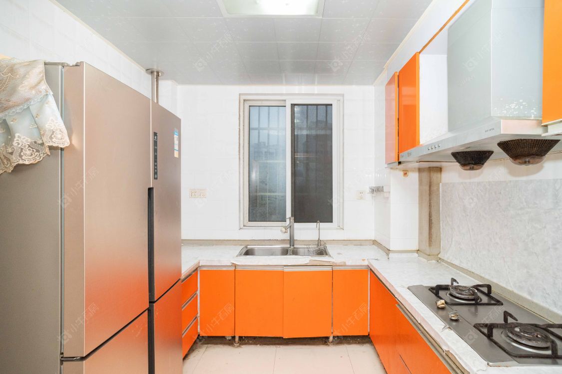 常州青枫公馆在售二手房源室内图_小牛看房