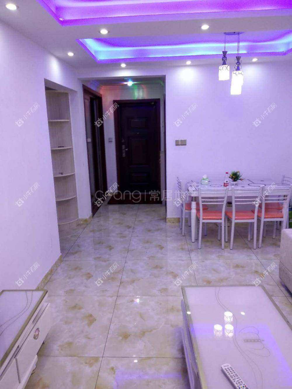 常州银谷华庭在租房源_小牛看房