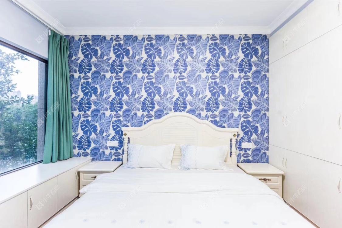 常州世茂香槟湖三期在租房源_小牛看房