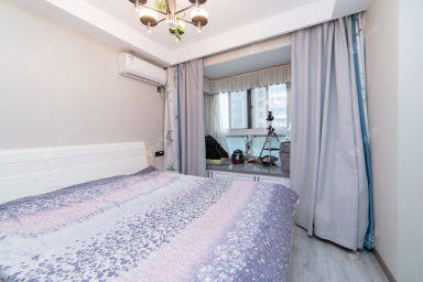 常州路劲城市印象在租房源室内图_小牛看房