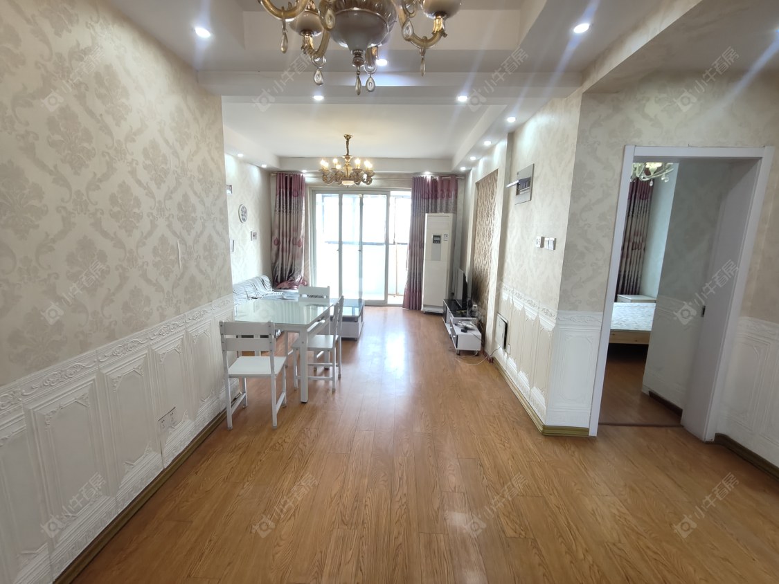 常州瑞富花苑在租房源室内图_小牛看房