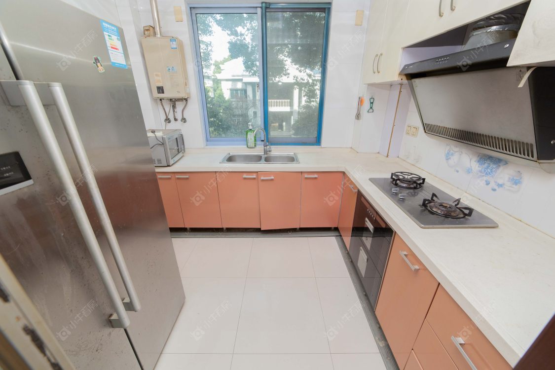 常州府琛花园在售二手房源室内图_小牛看房