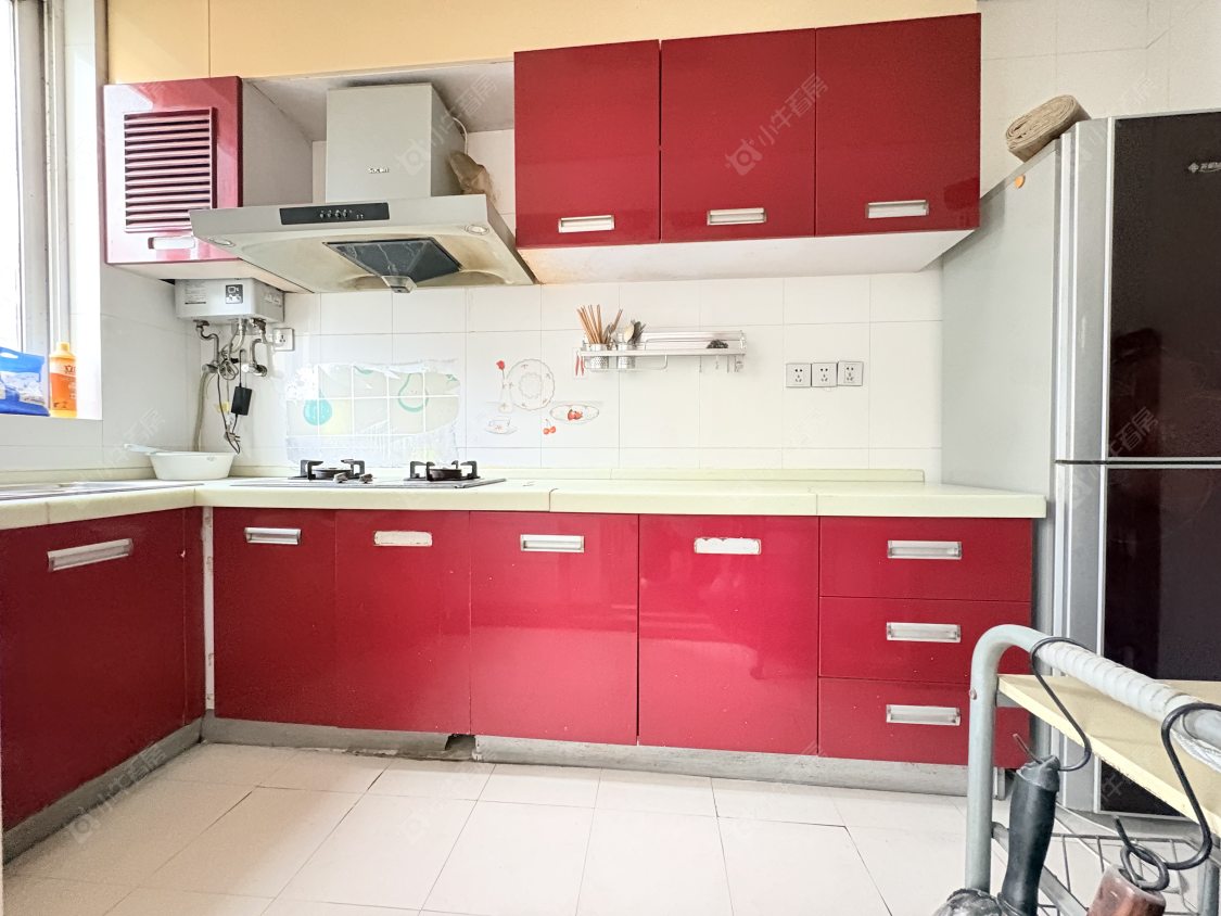 普善人家房源室内图 丹阳普善人家在售二手房源室内图_小牛看房